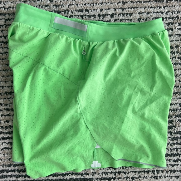 ‼️LULU LEMON FAST & FREE SHORTS‼️ - Picture 2 of 6